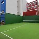 Vistas Panoramica Con Gran Terraza Y Piscina *