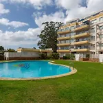 Vistas Panoramica Con Gran Terraza Y Piscina Apartmán