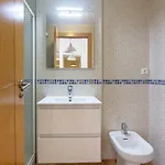 Apartmán Vistas Panoramica Con Gran Terraza Y Piscina *