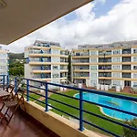Vistas Panoramica Con Gran Terraza Y Piscina Apartmán Cedeira