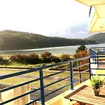 Vistas Panoramica Con Gran Terraza Y Piscina Apartmán