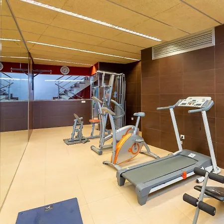 Appartement Vistas Panoramica Con Gran Terraza Y Piscina Cedeira