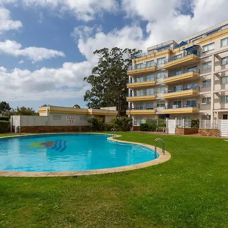 Vistas Panoramica Con Gran Terraza Y Piscina Apartmán