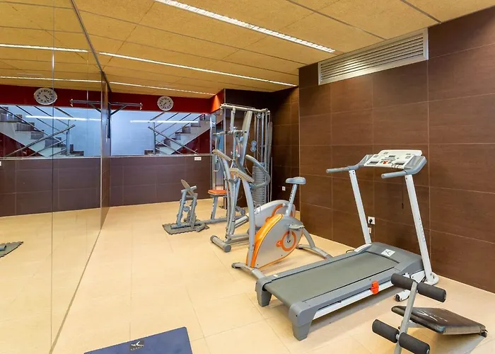 Appartement Vistas Panoramica Con Gran Terraza Y Piscina Cedeira